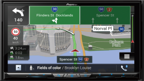 Pioneer.Naviextras.com - Map updates for your navigation device and more...